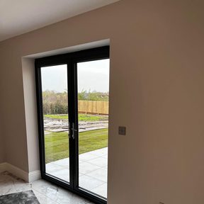 Post Construction Cleaning Mansfield